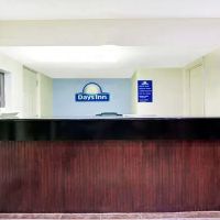 Days Inn by Wyndham Douglasville-Atlanta-Fairburn Road ico