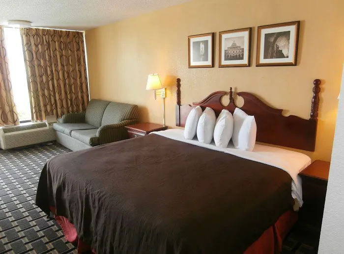 Americas Best Value Inn Douglasville 4