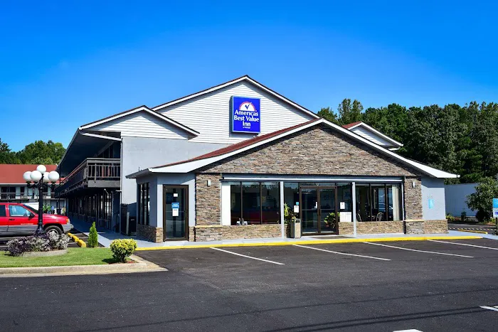 Americas Best Value Inn Douglasville 4