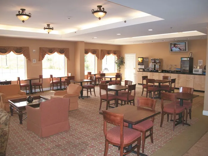 La Quinta Inn & Suites by Wyndham Atlanta Douglasville 4