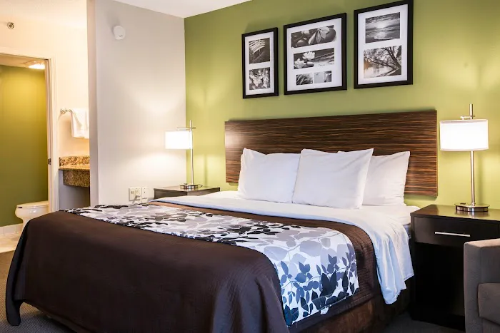 Sleep Inn 4