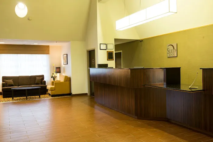Sleep Inn 4