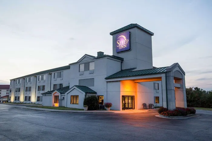 Sleep Inn 4