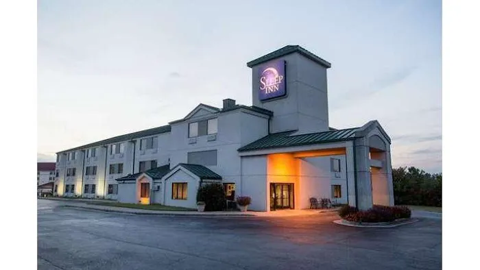 Sleep Inn 4