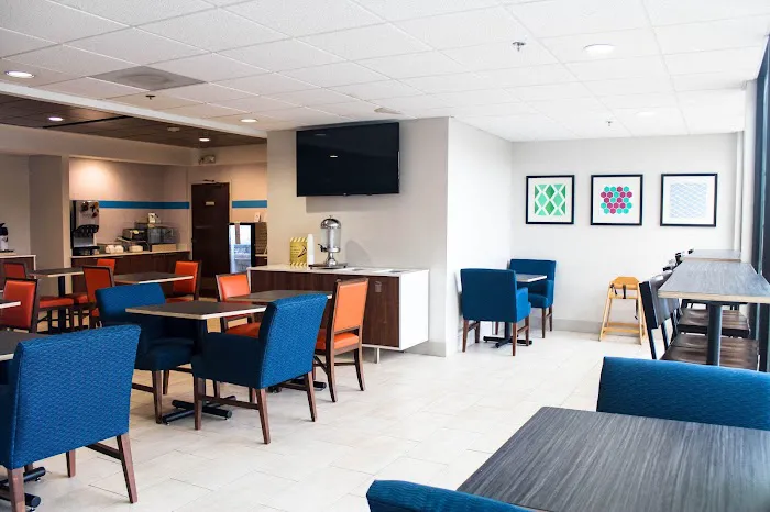 Holiday Inn Express Atlanta W (I-20) Douglasville by IHG 4