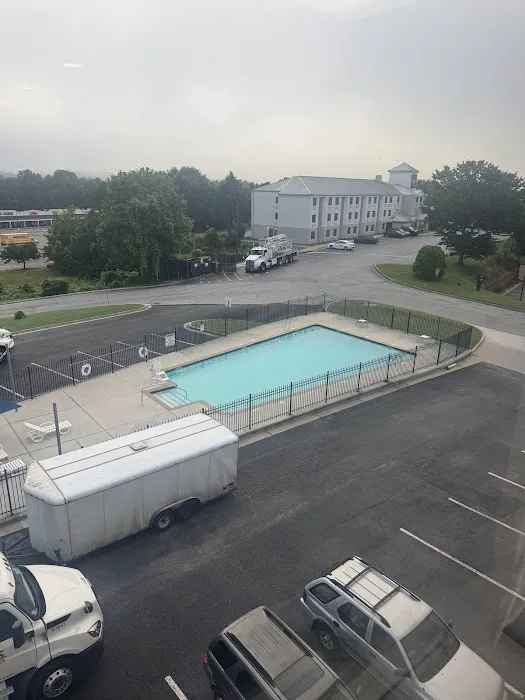 Holiday Inn Express Atlanta W (I-20) Douglasville by IHG 4