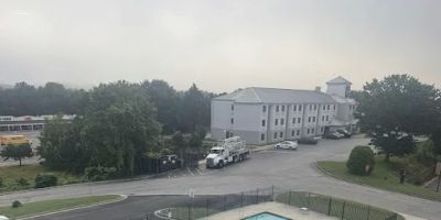 Holiday Inn Express Atlanta W (I-20) Douglasville by IHG