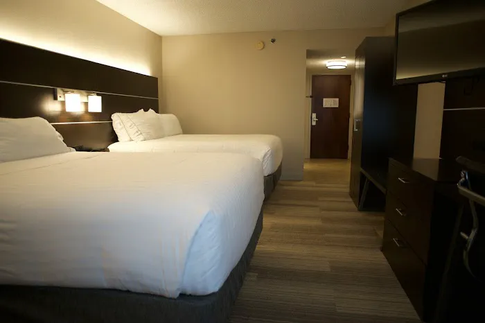 Holiday Inn Express Atlanta W (I-20) Douglasville by IHG 4