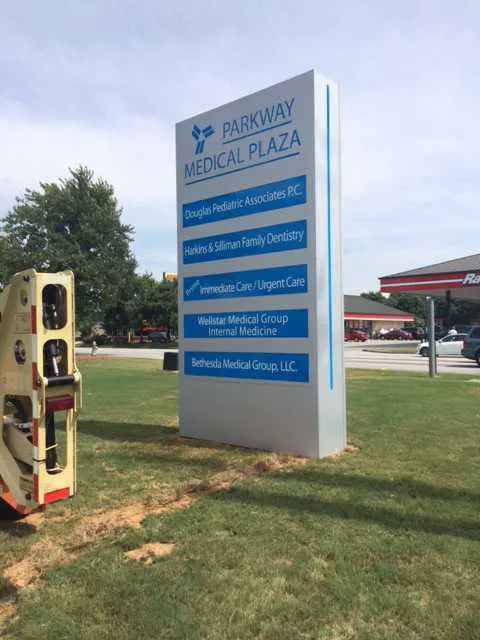ParkWay Medical Plaza 4