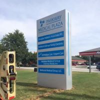 ParkWay Medical Plaza