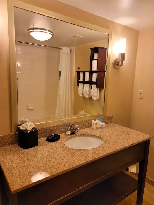 Hampton Inn Atlanta/Douglasville 4