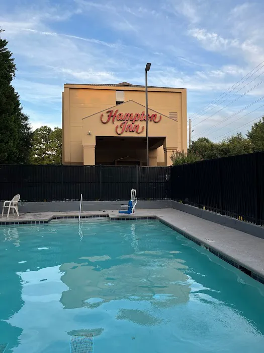 Hampton Inn Atlanta/Douglasville 4