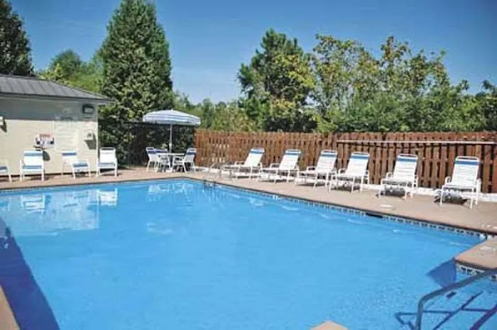 Hampton Inn Atlanta/Douglasville 4