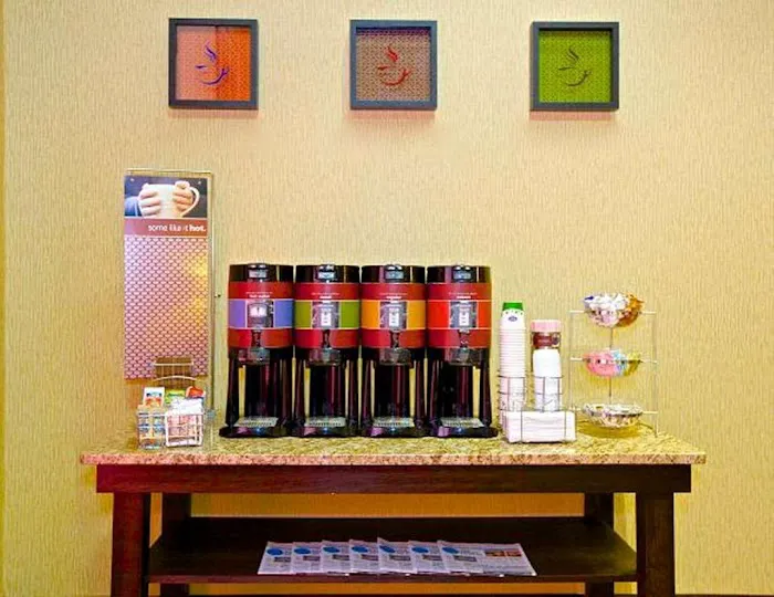 Hampton Inn Atlanta/Douglasville 4