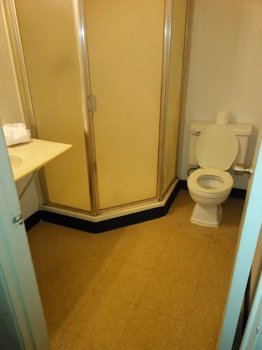 USA Economy Lodge 4