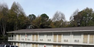 USA Economy Lodge