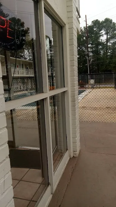 USA Economy Lodge 4