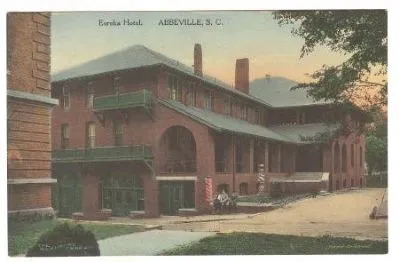 The Belmont Inn 4