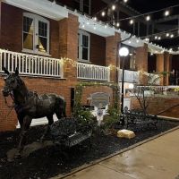 The Belmont Inn ico
