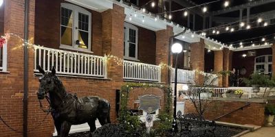 The Belmont Inn