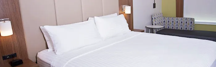 Holiday Inn Express & Suites Greenwood Mall by IHG 4