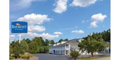 Baymont by Wyndham Greenwood