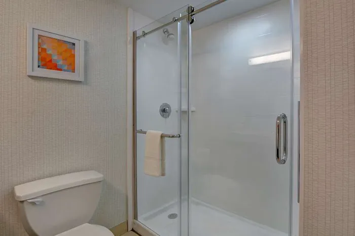 Hampton Inn Greenwood 4