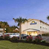 Days Inn by Wyndham Greenwood SC ico