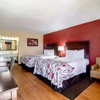 Red Roof Inn & Suites Greenwood, SC ico