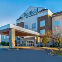 Fairfield Inn & Suites Greenwood ico