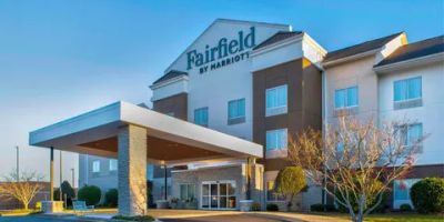 Fairfield Inn & Suites Greenwood