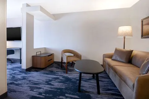Fairfield Inn & Suites Greenwood 4