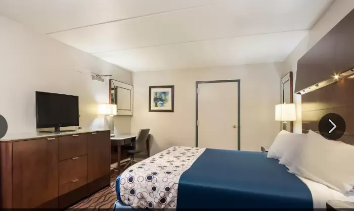 Rodeway Inn 4
