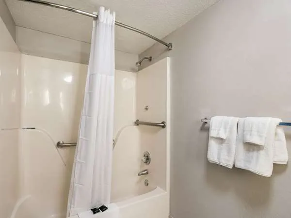 Rodeway Inn 4