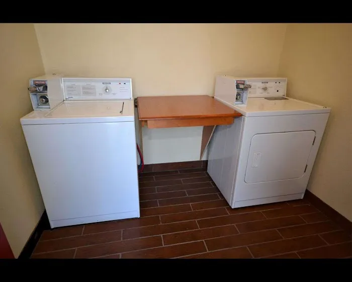 Quality Inn Greenwood Hwy 25 4