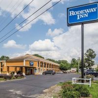 Rodeway Inn ico