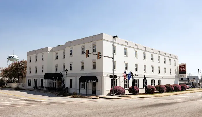 Inn On The Square, Ascend Hotel Collection 4