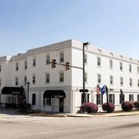 Inn On The Square, Ascend Hotel Collection ico