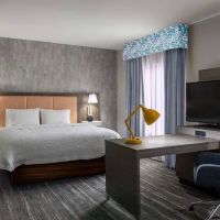 Hampton Inn Knoxville-West At Cedar Bluff