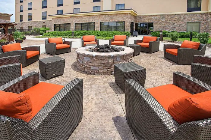 Hampton Inn Knoxville-West At Cedar Bluff 5