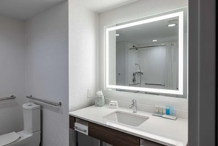 Hampton Inn Knoxville-West At Cedar Bluff 5