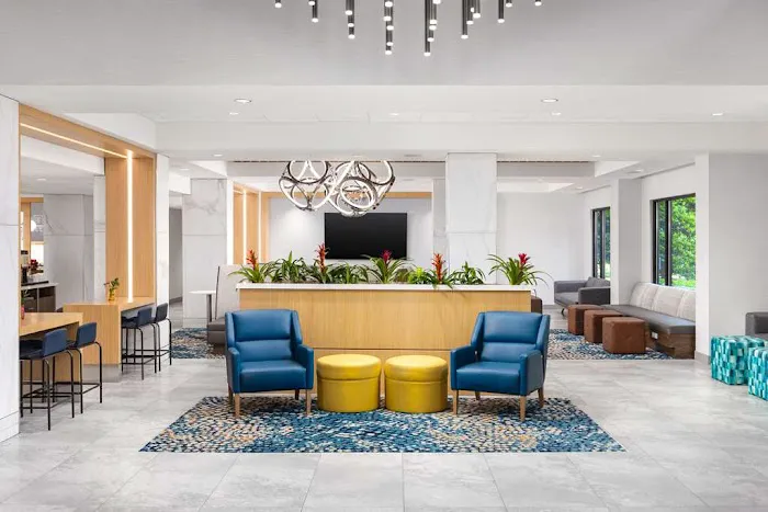 Hampton Inn Knoxville-West At Cedar Bluff 5