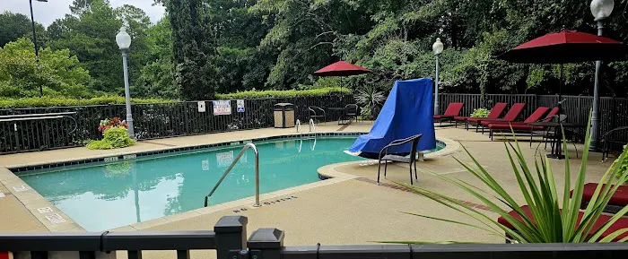Hampton Inn Knoxville-West At Cedar Bluff 5