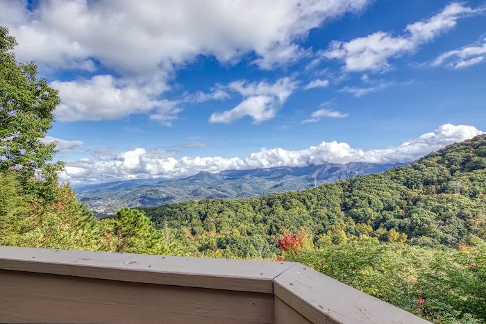 Bighorn Chalet Gatlinburg 4