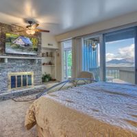 Bighorn Chalet Gatlinburg