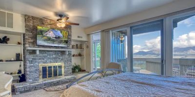Bighorn Chalet Gatlinburg