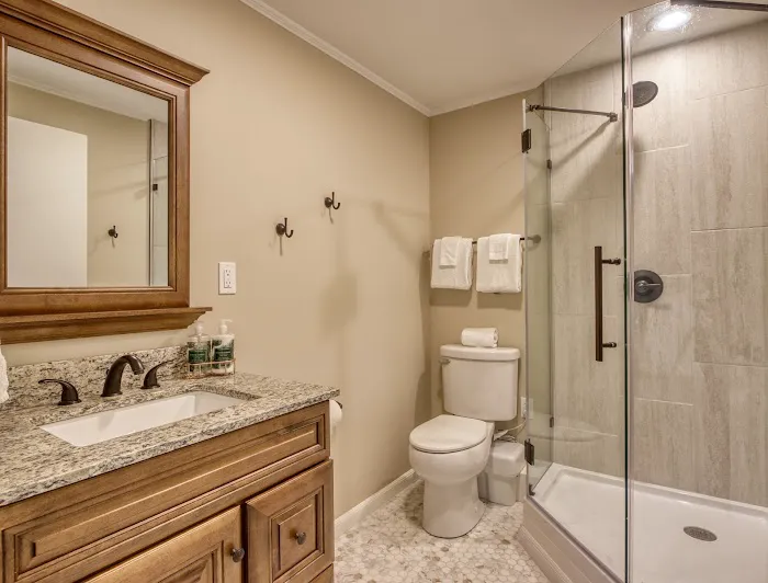 Bighorn Chalet Gatlinburg 4