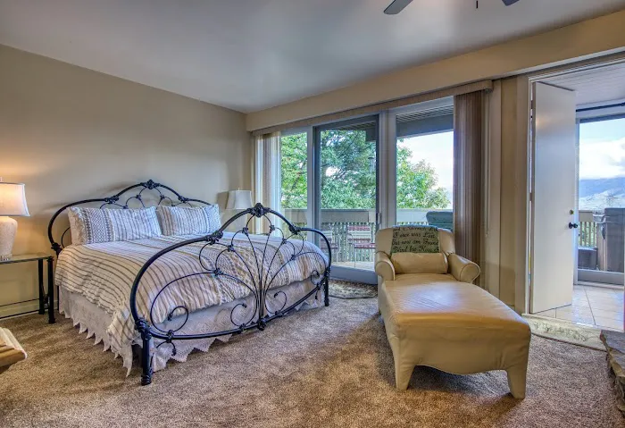 Bighorn Chalet Gatlinburg 4
