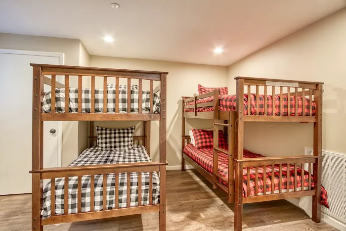 Bighorn Chalet Gatlinburg 4