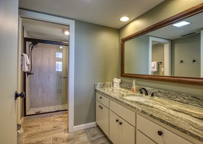 Bighorn Chalet Gatlinburg 4